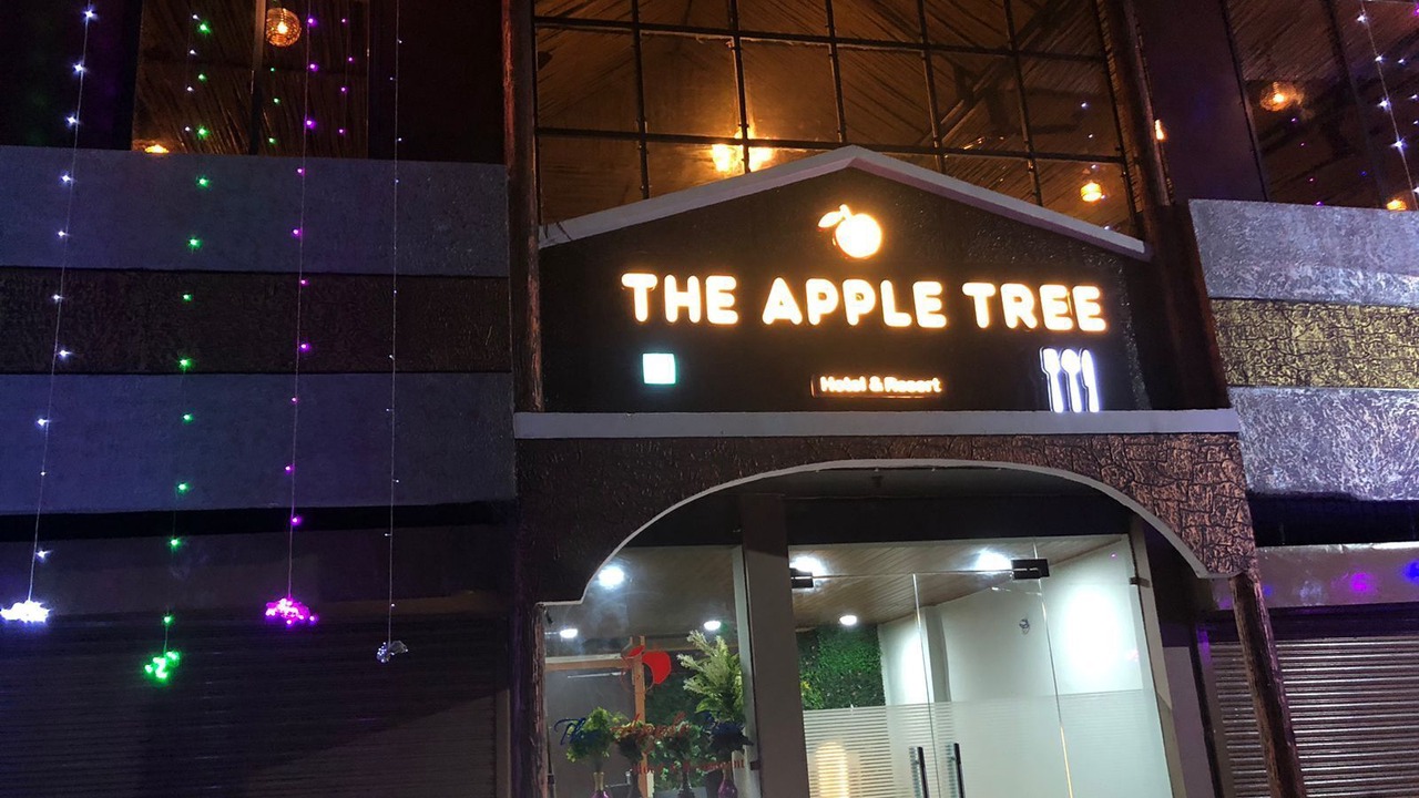 Photo of Outdoor in Indore