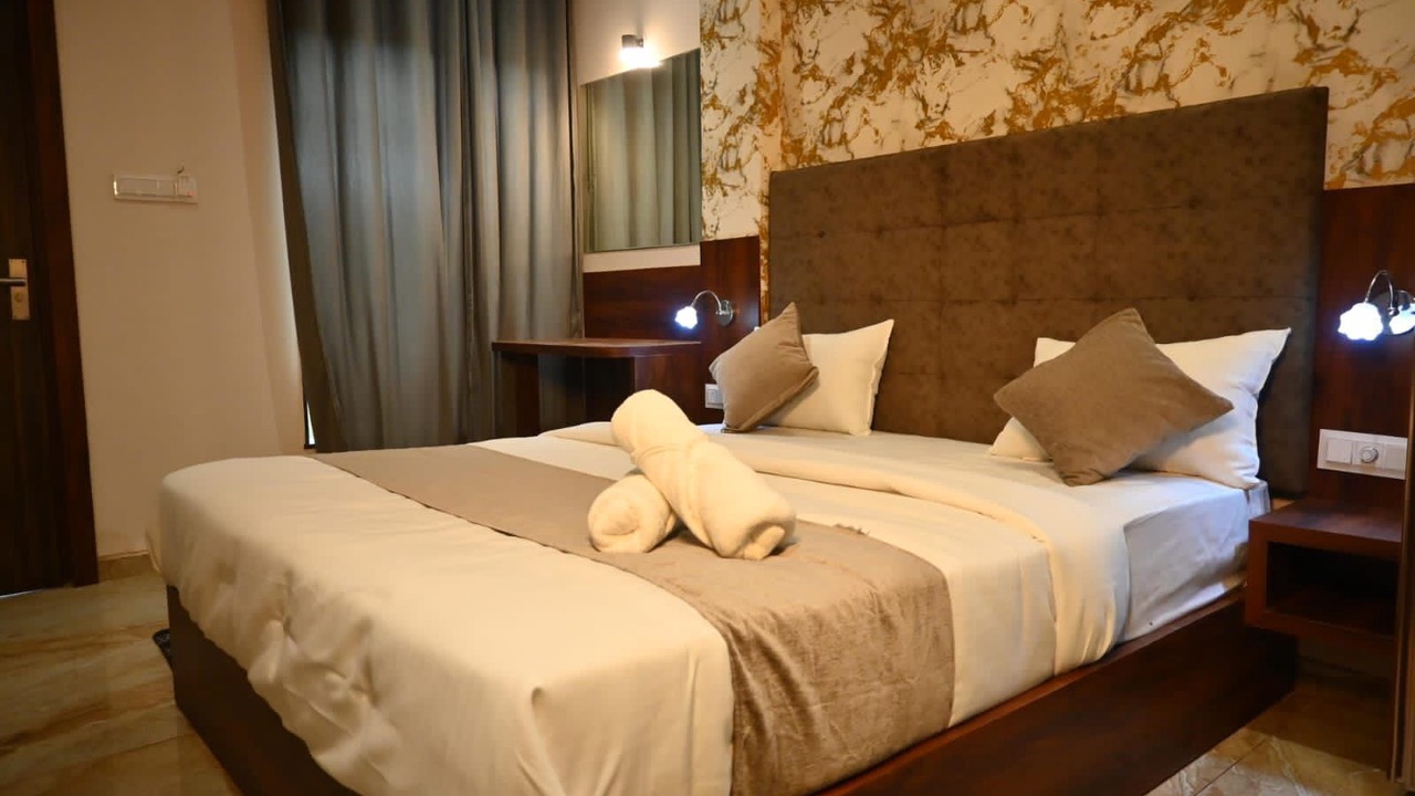 Photo of Bedroom in Indore