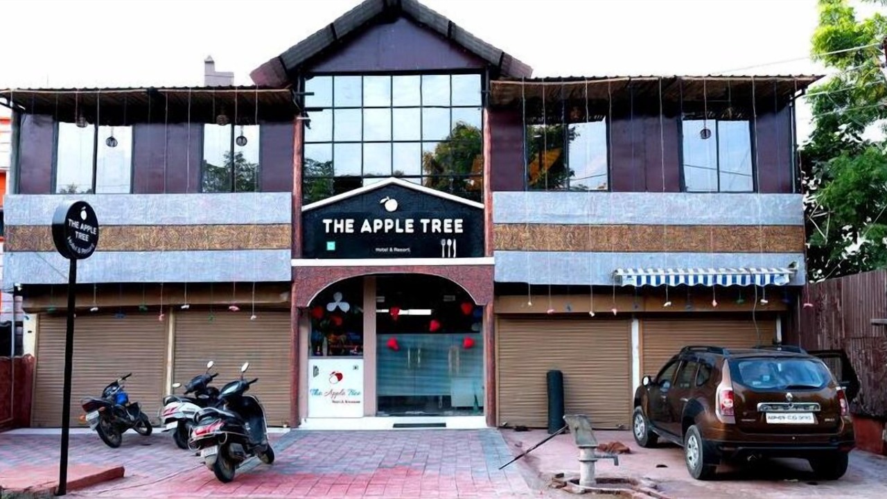 Photo of Outdoor in Indore