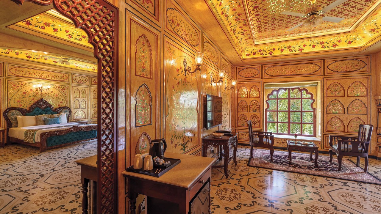 Photo of Bedroom in Chomu