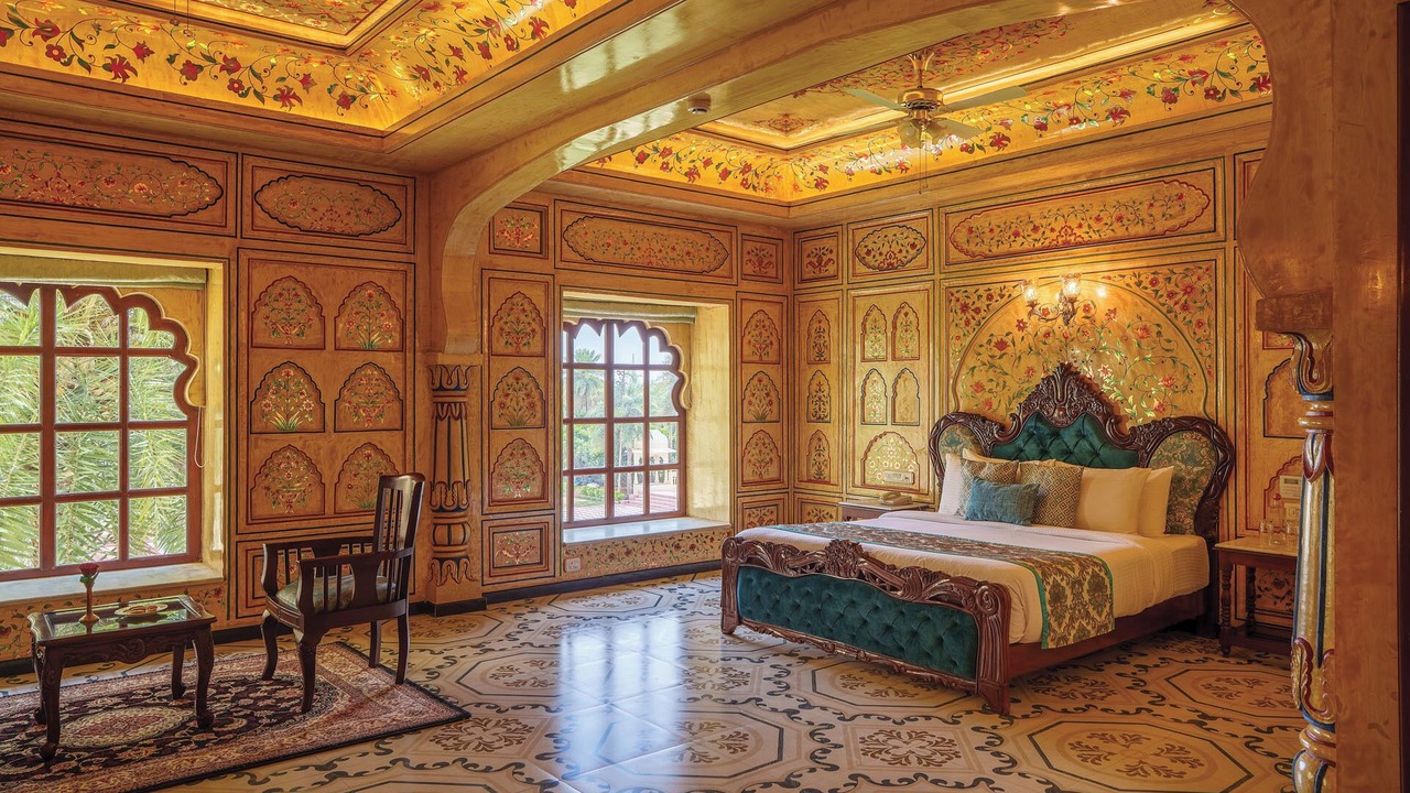 Photo of Bedroom in Chomu