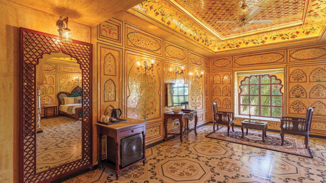 Photo of Bedroom in Chomu
