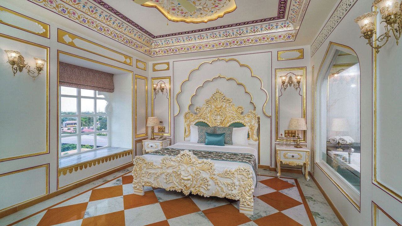 Photo of Bedroom in Chomu