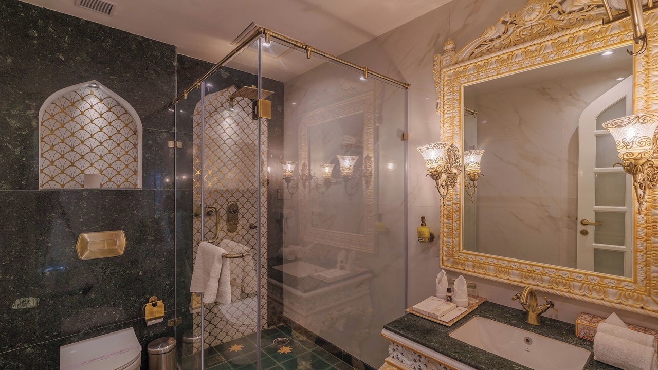Photo of Bedroom in Chomu