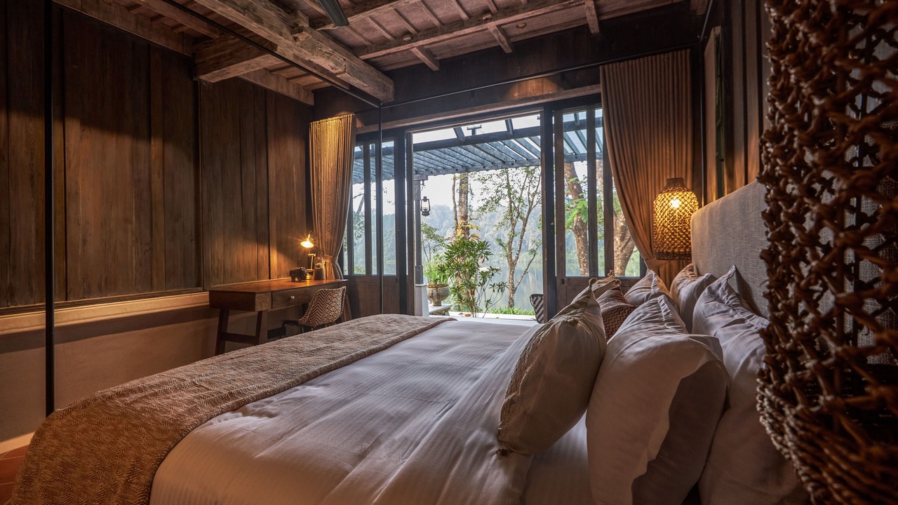Photo of Bedroom in Devikolam