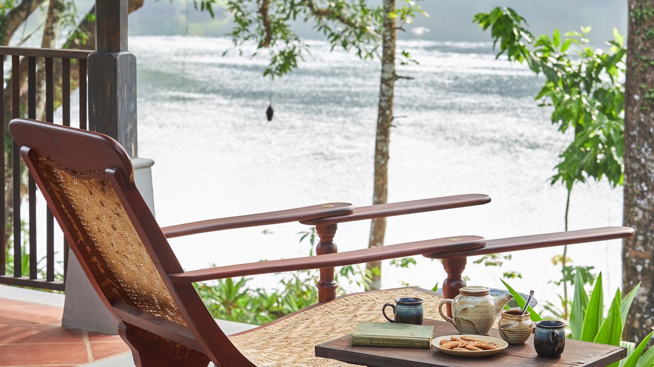 Photo of Outdoor in Devikolam