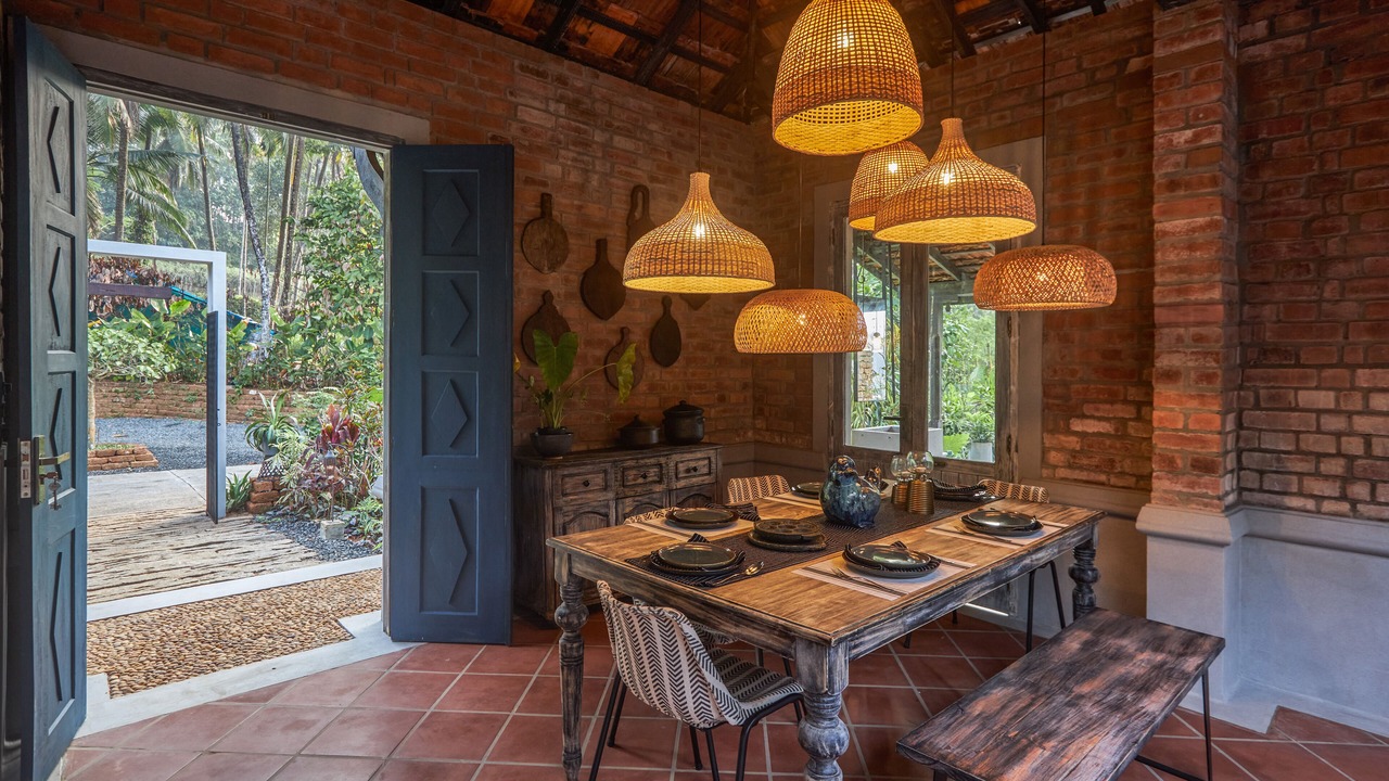 Photo of Livingroom in Devikolam