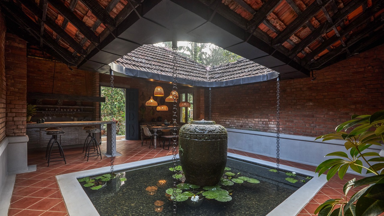 Photo of Livingroom in Devikolam