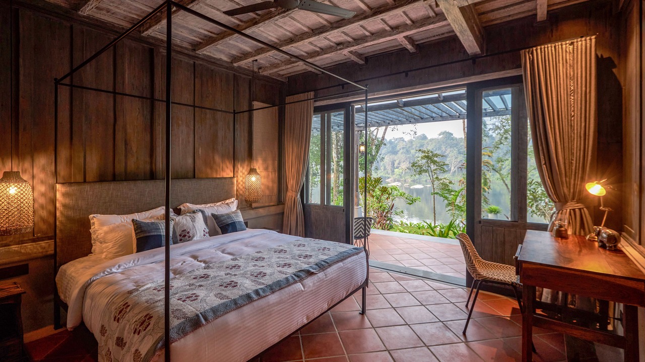 Photo of Livingroom in Devikolam