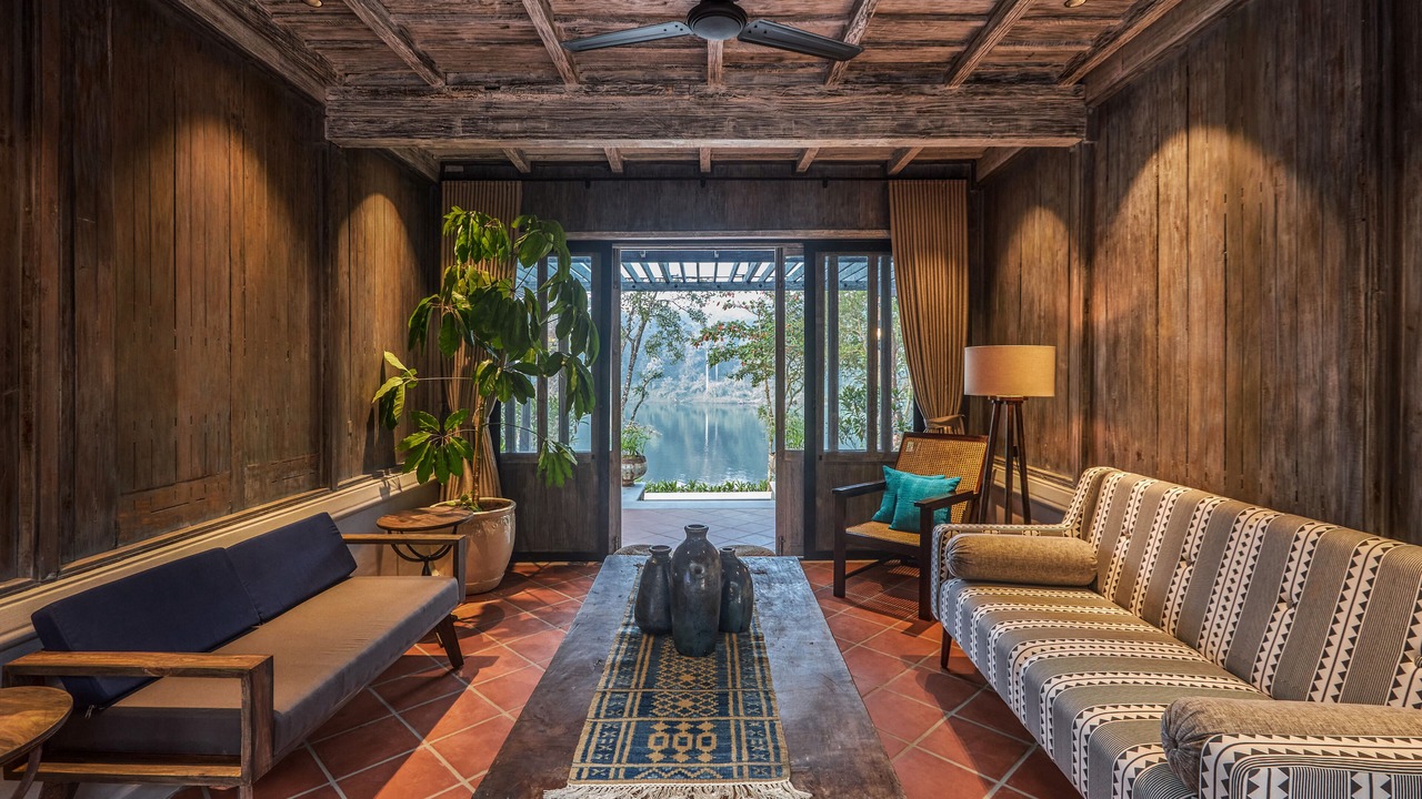 Photo of Livingroom in Devikolam