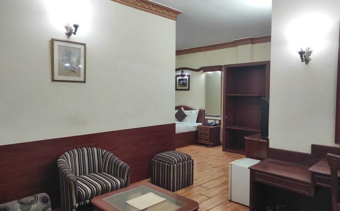 Photo of Bedroom in Aligarh