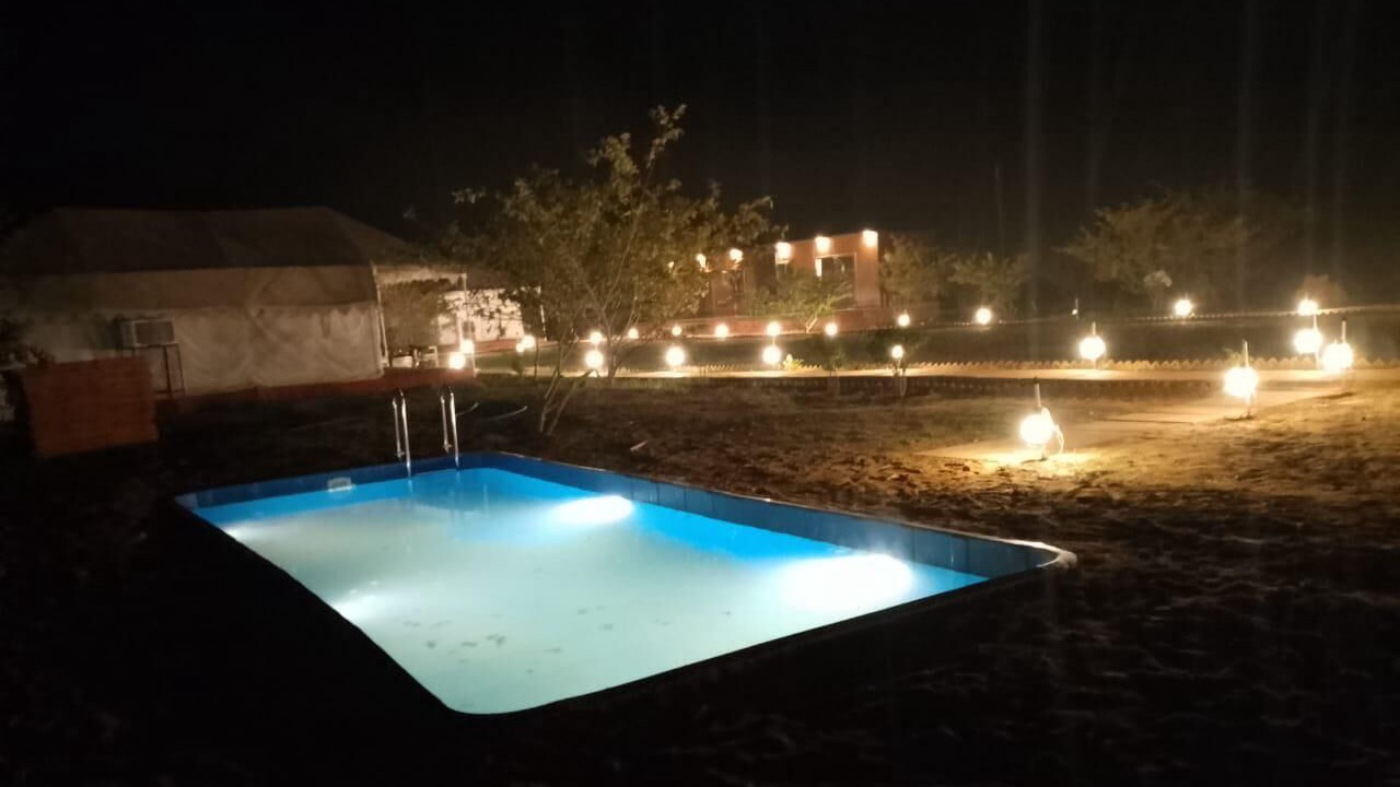 Photo of Outdoor in Jamool Khera