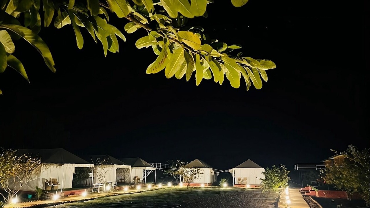 Photo of Outdoor in Jamool Khera