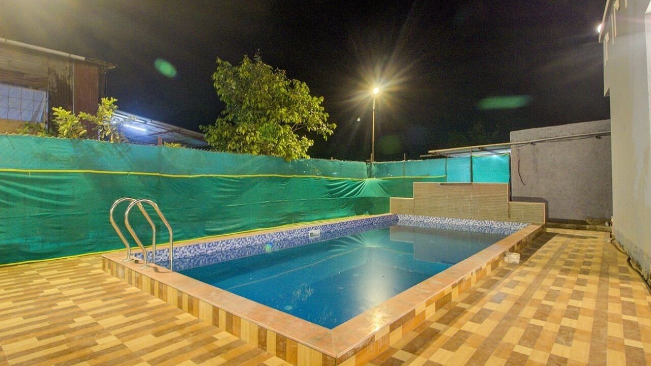 Photo of Outdoor in Lonavala