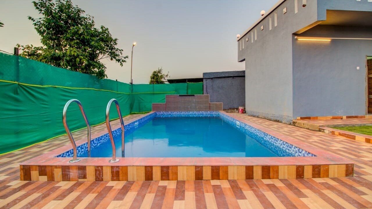Photo of Outdoor in Lonavala