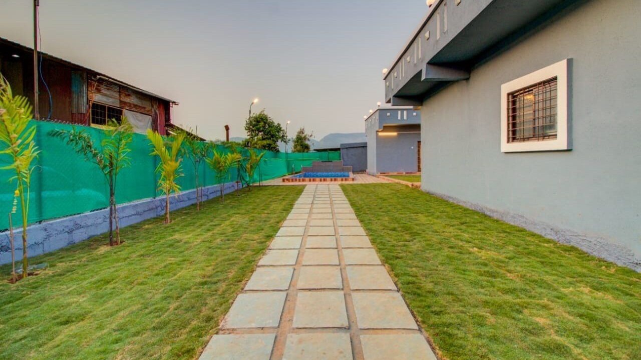 Photo of Outdoor in Lonavala