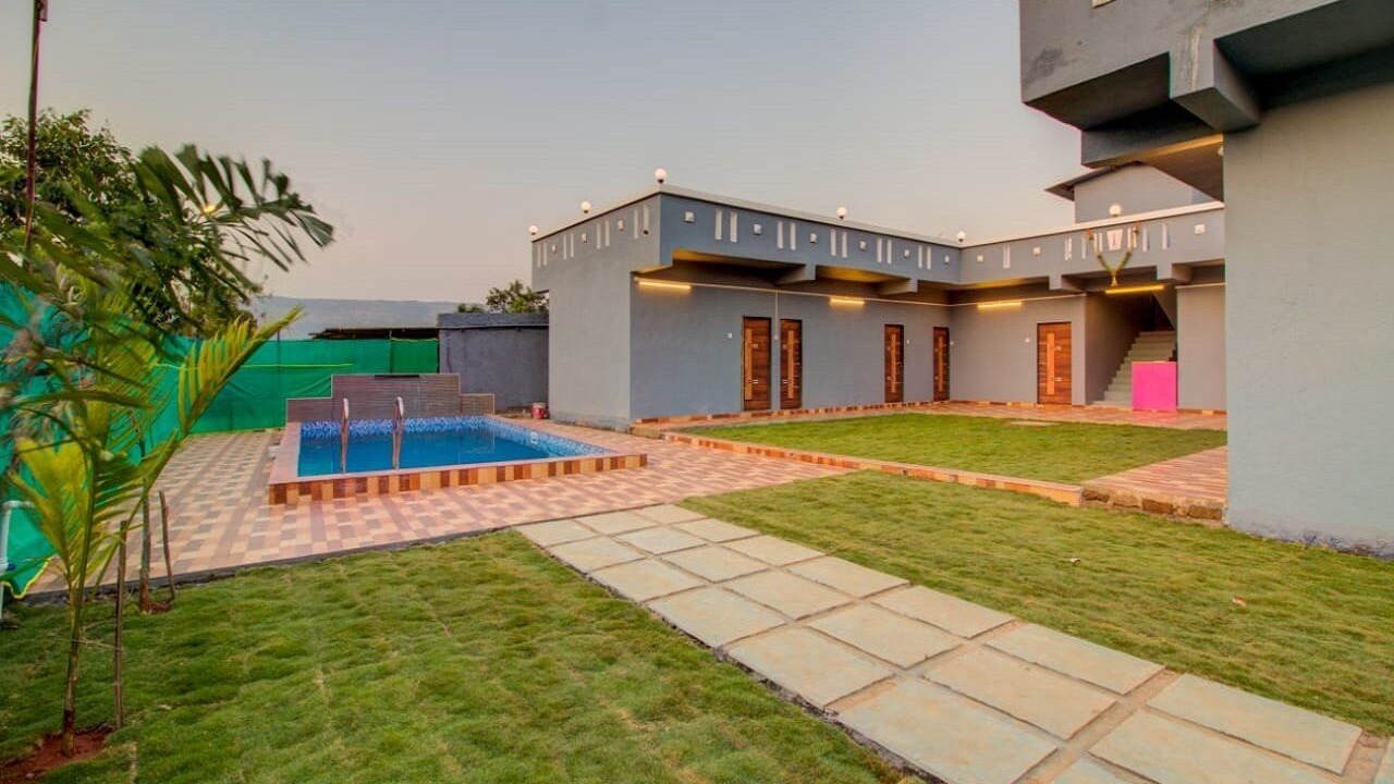 Photo of Outdoor in Lonavala