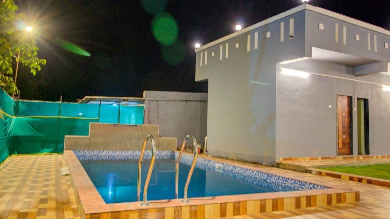 Photo of Outdoor in Lonavala