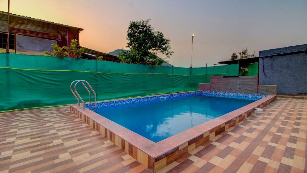 Photo of Outdoor in Lonavala
