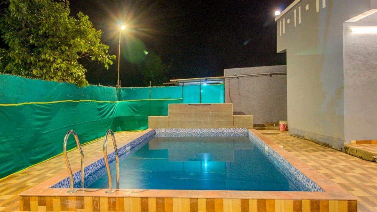 Photo of Outdoor in Lonavala