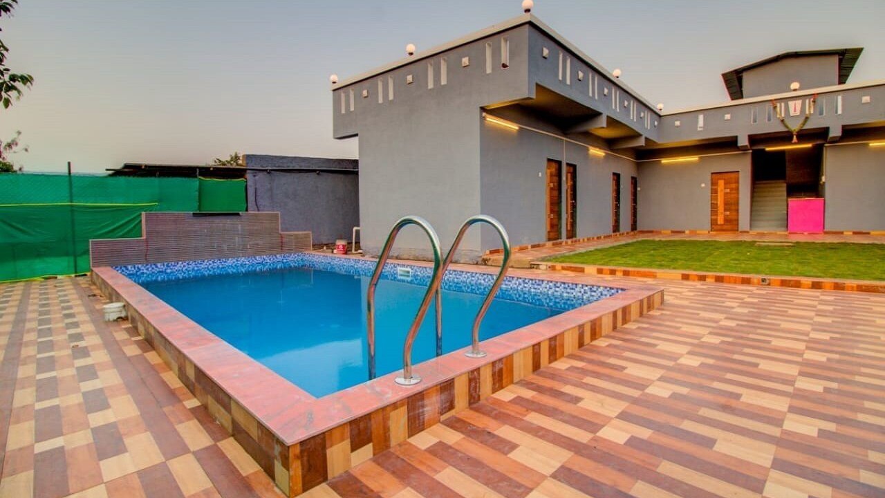 Photo of Outdoor in Lonavala