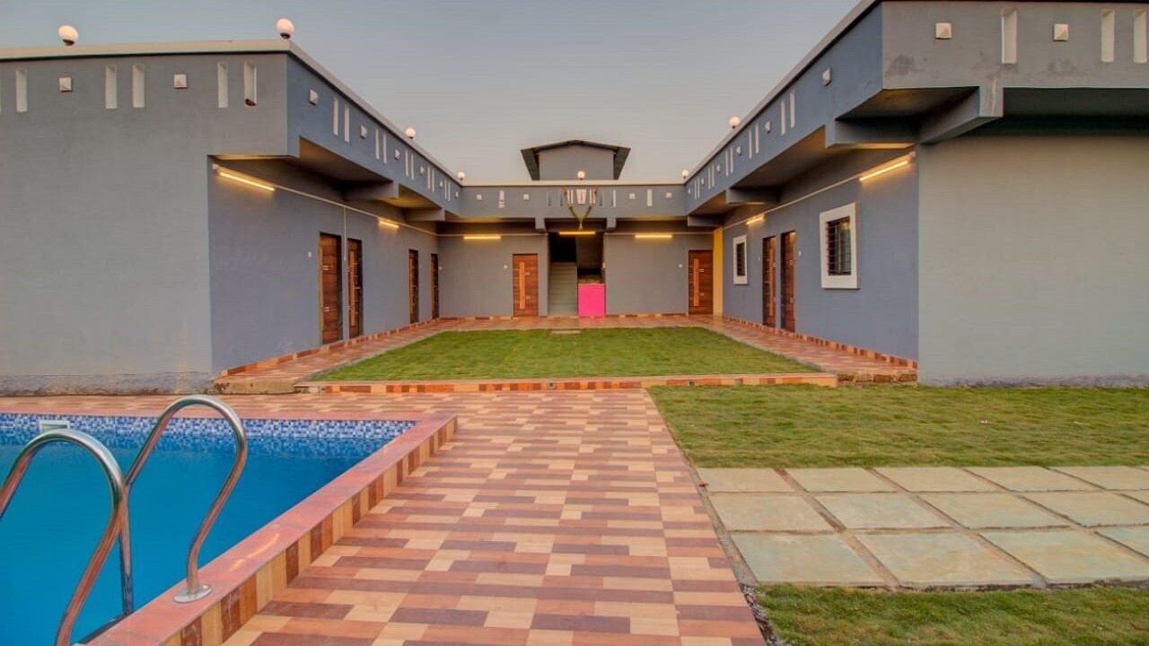 Photo of Outdoor in Lonavala