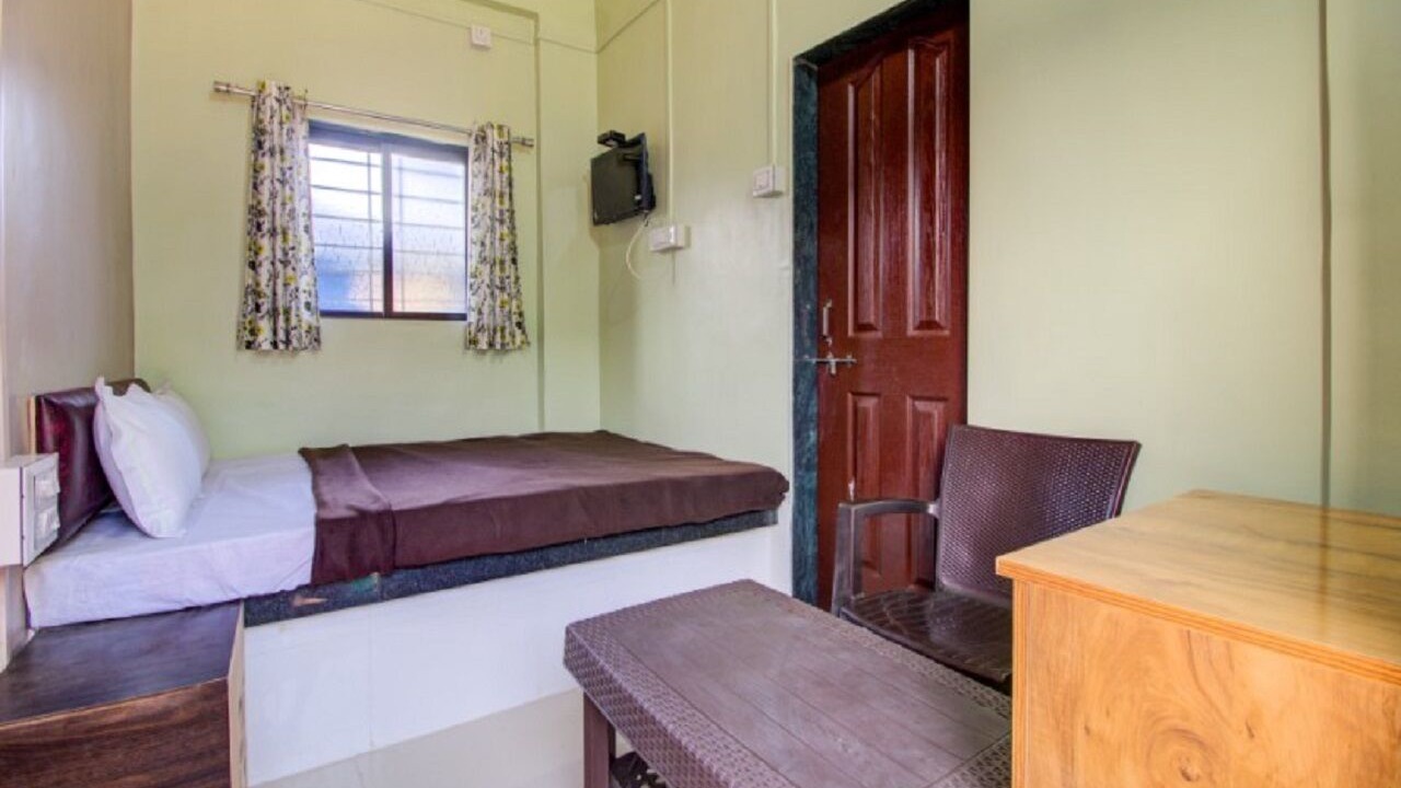 Photo of Livingroom in Lonavala
