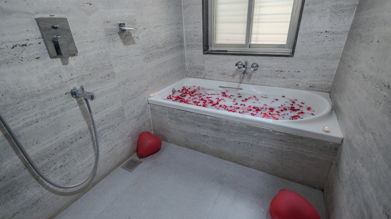 Photo of Bathroom in Nashik