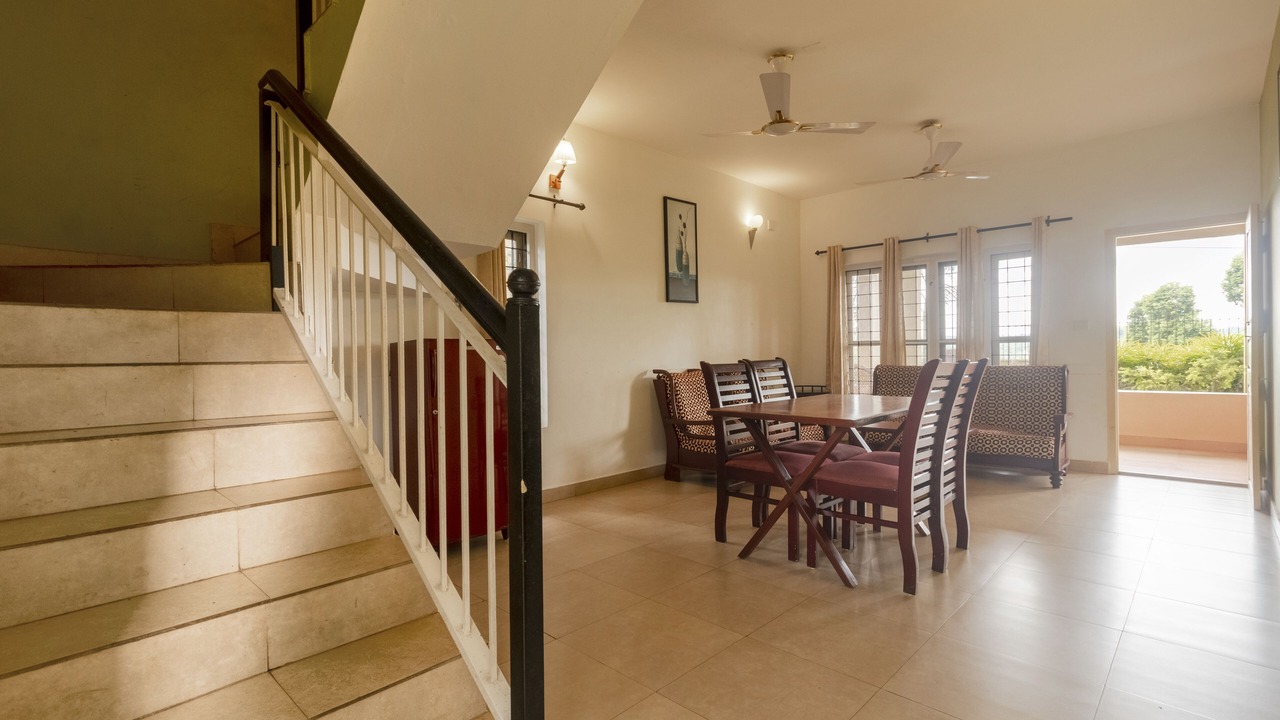 Photo of Bedroom in Vazhavatta