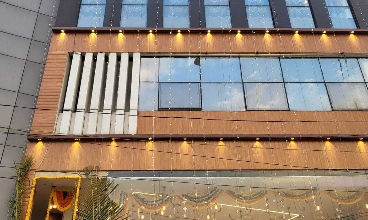 Photo of Outdoor in Hyderabad