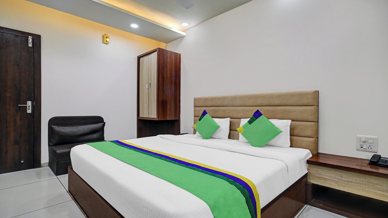 Photo of Bedroom in Fort Kochi