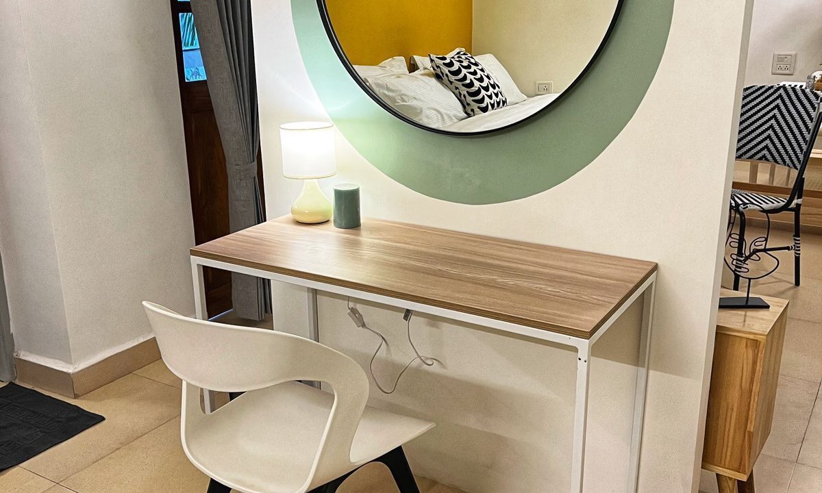 Photo of Bedroom in Calangute