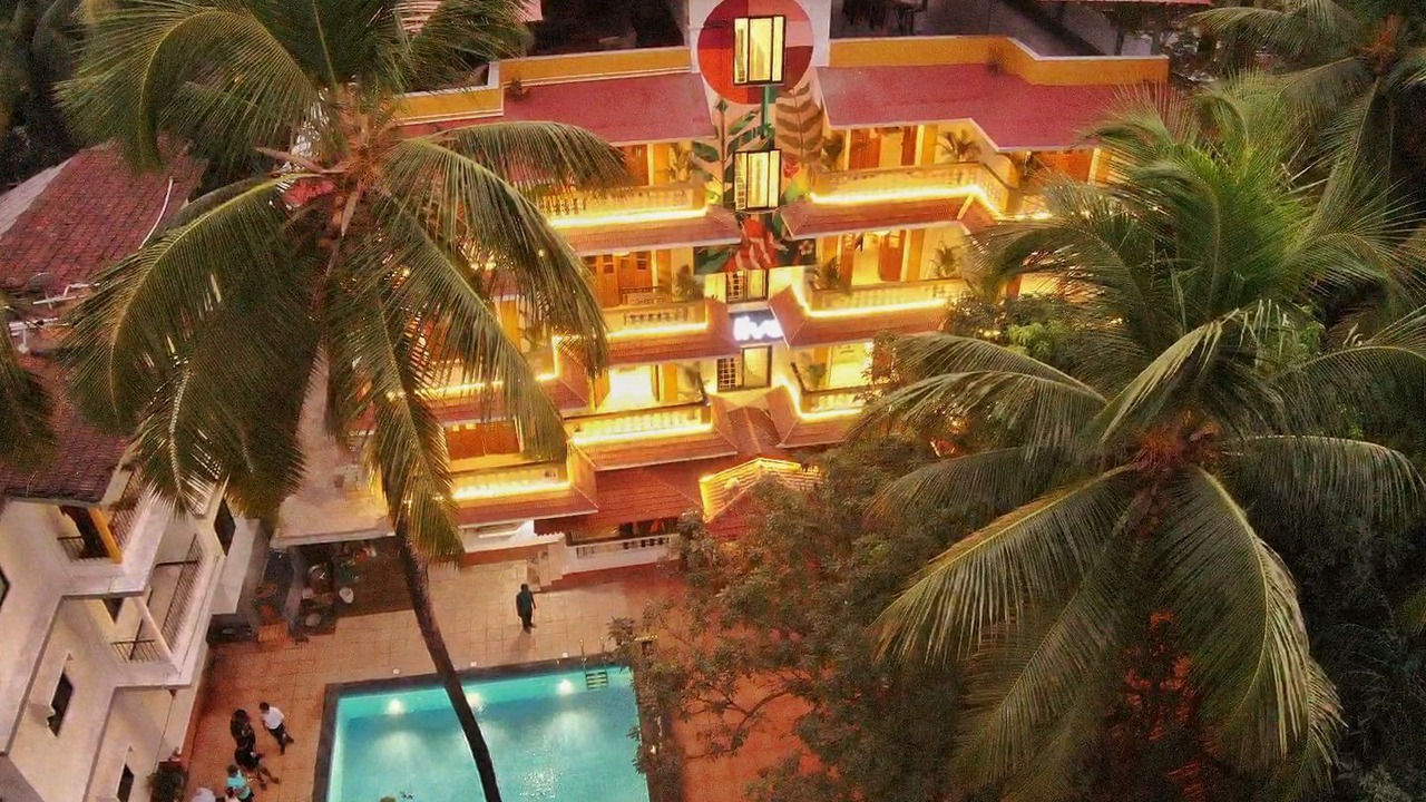 Photo of Outdoor in Calangute