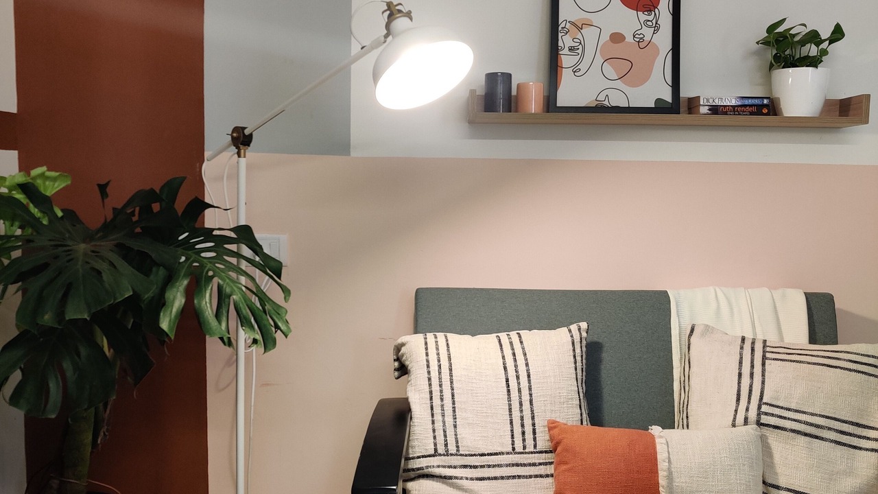 Photo of Bedroom in Calangute