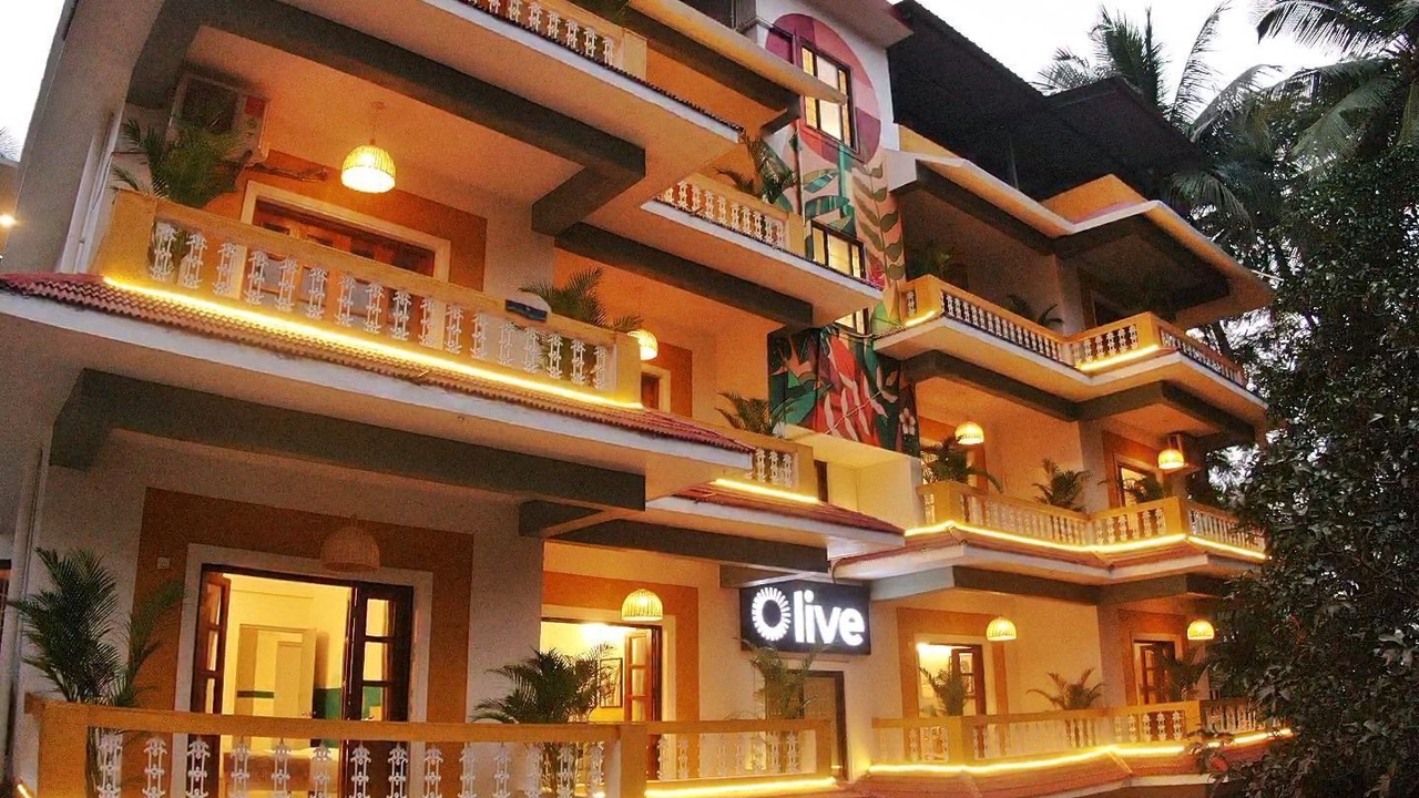 Photo of Outdoor in Calangute