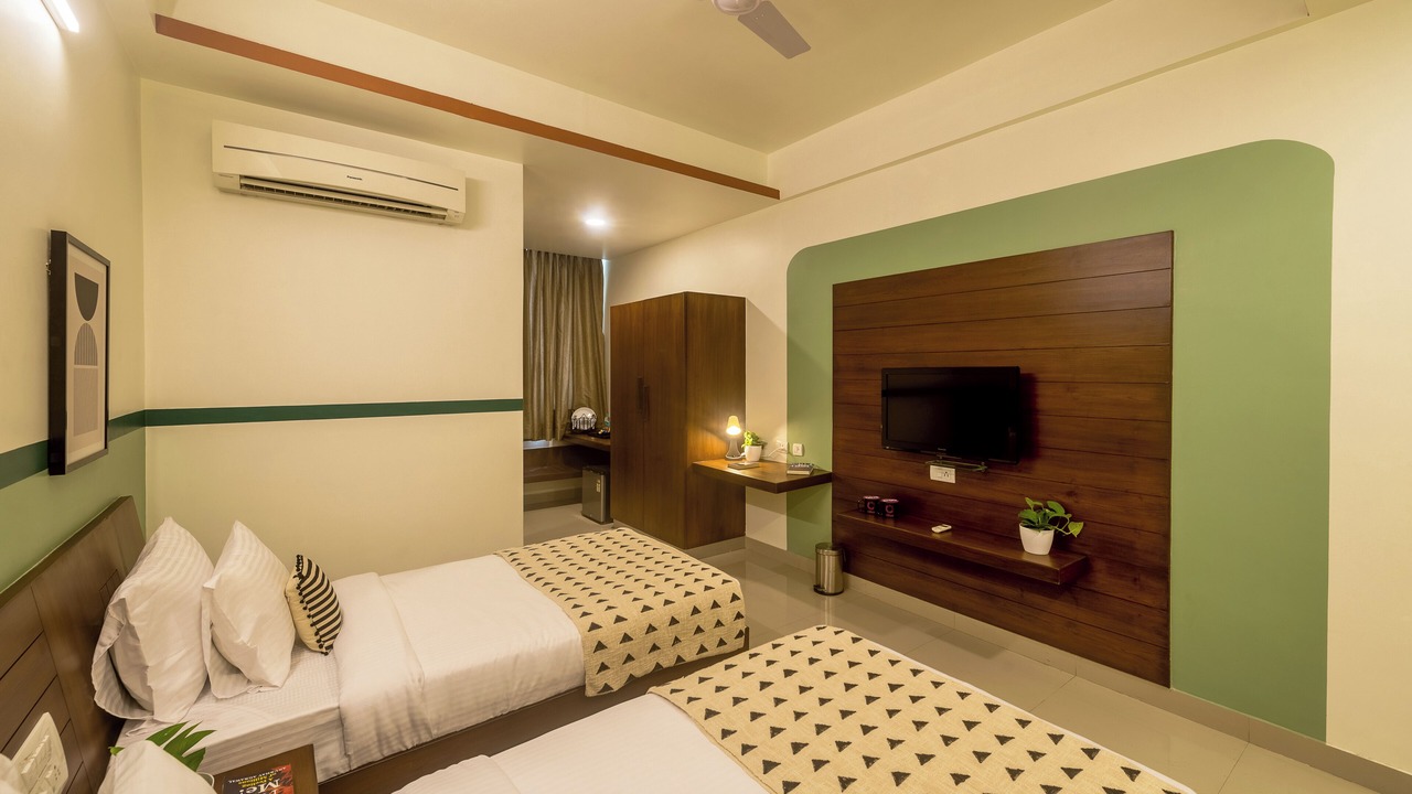 Photo of Bedroom in Electronics City