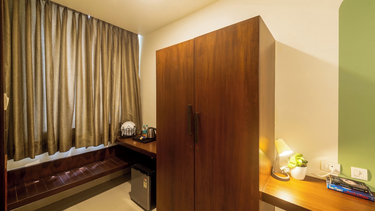 Photo of Bedroom in Electronics City