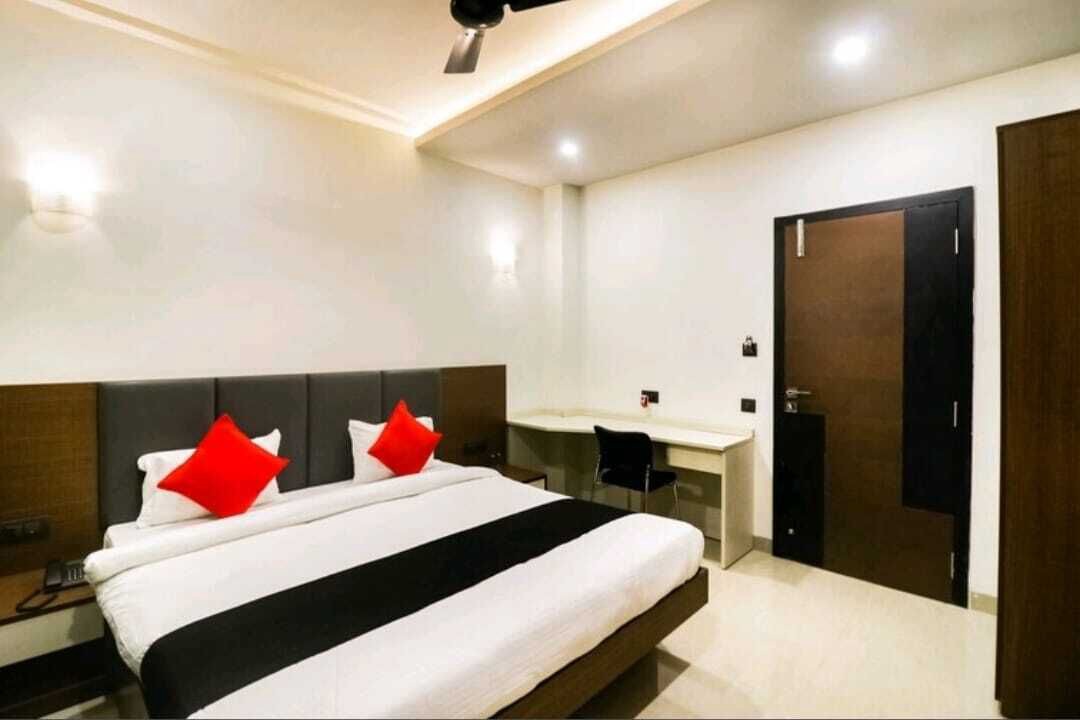 Photo of Bedroom in Bhilai