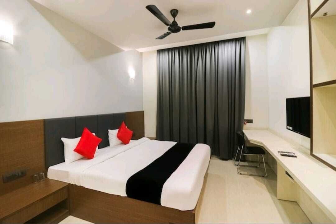 Photo of Bedroom in Bhilai