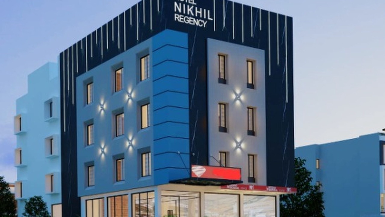 Photo of Outdoor in Bhilai