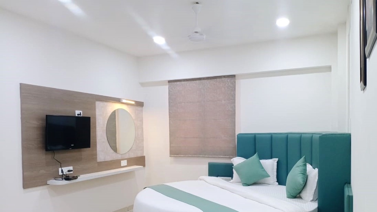 Photo of Bedroom in Vallabh Vidhyanagar