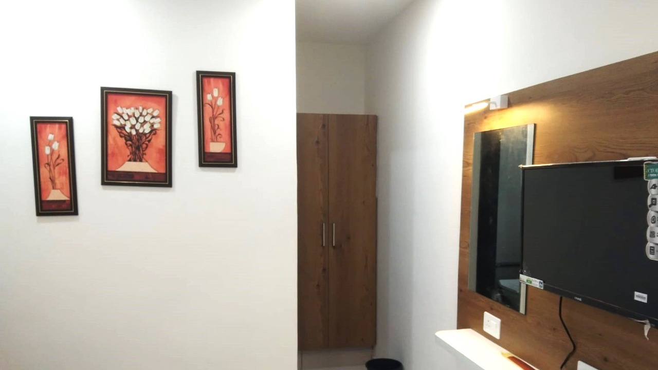Photo of Bedroom in Vallabh Vidhyanagar