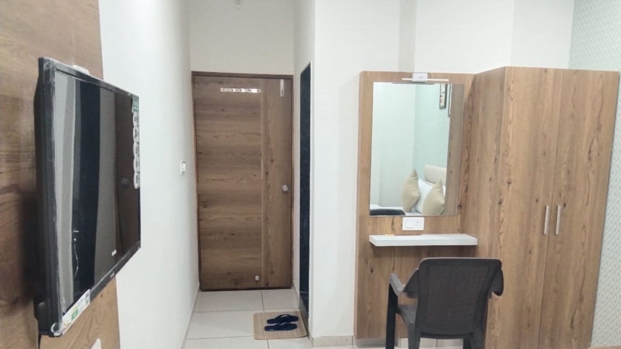 Photo of Bedroom in Vallabh Vidhyanagar
