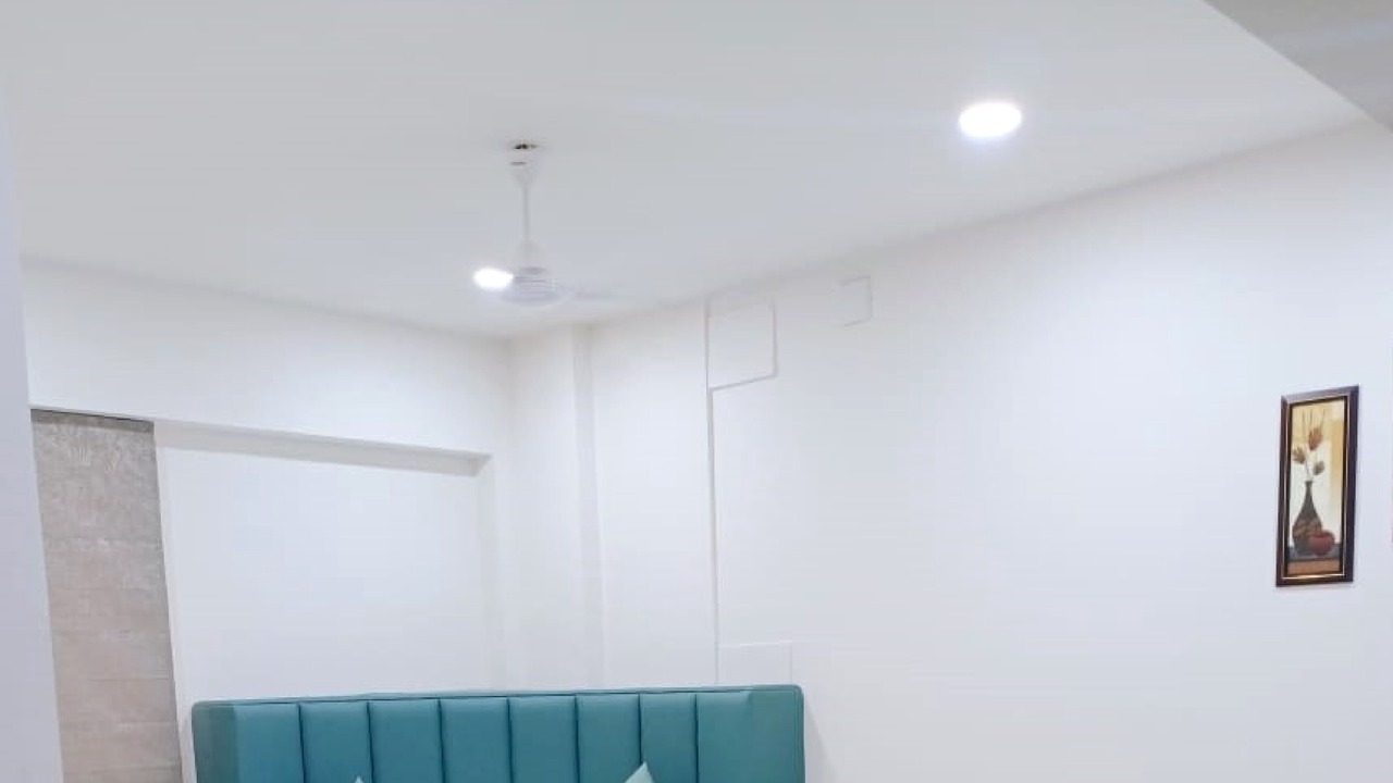 Photo of Bedroom in Vallabh Vidhyanagar