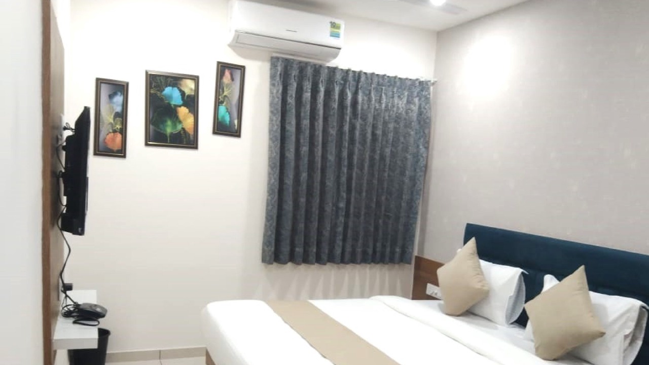 Photo of Bedroom in Vallabh Vidhyanagar