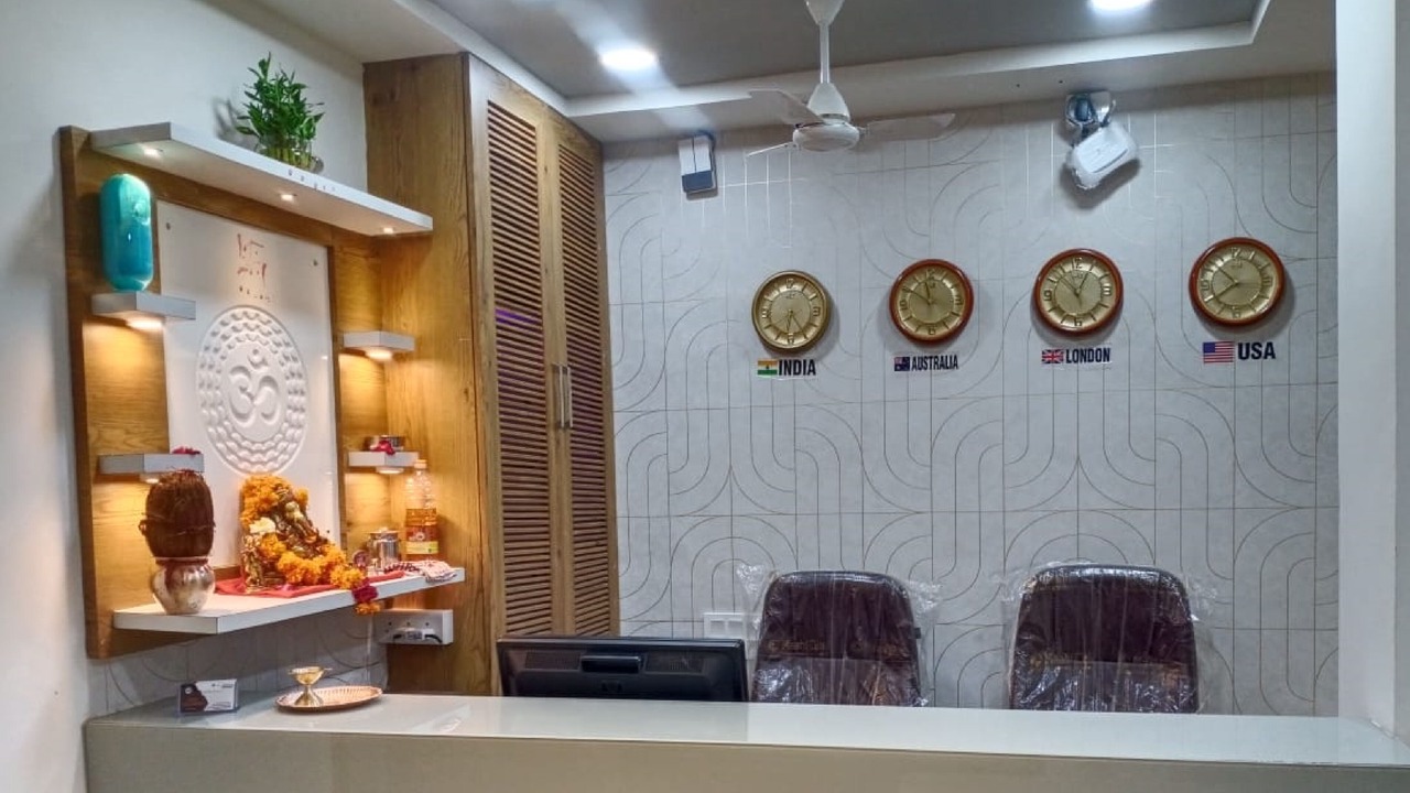 Photo of Others in Vallabh Vidhyanagar