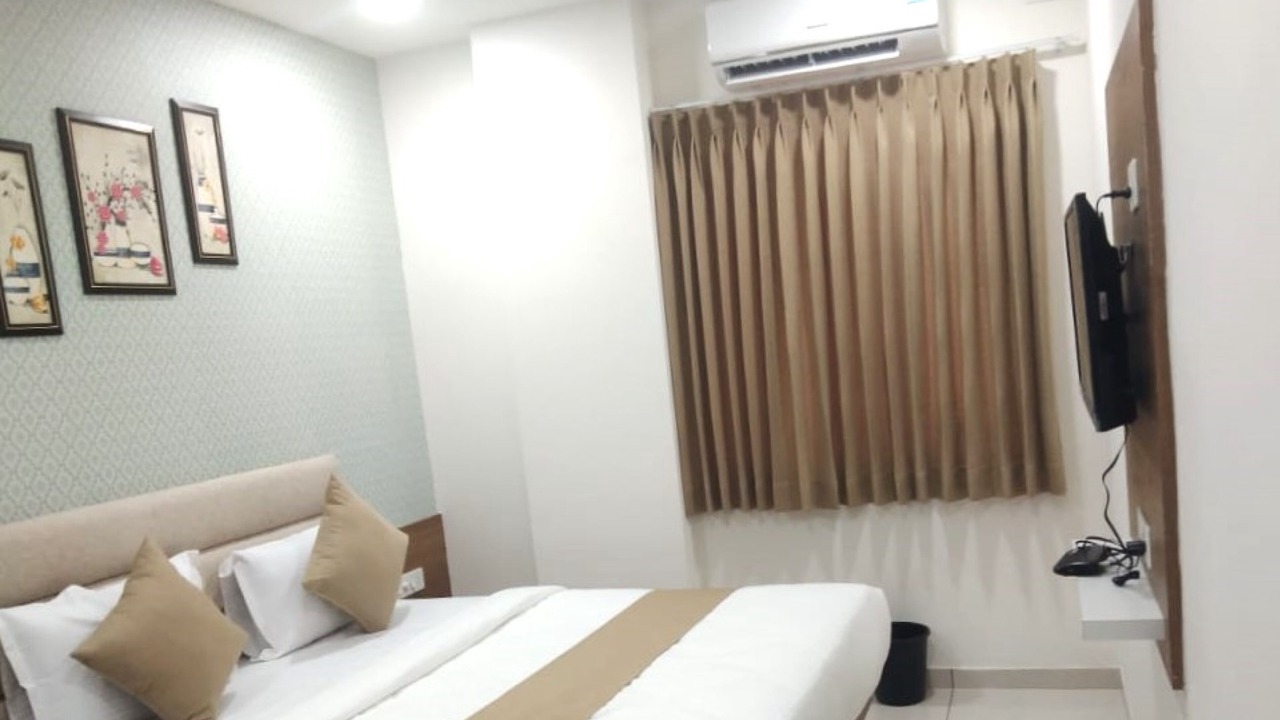Photo of Bedroom in Vallabh Vidhyanagar