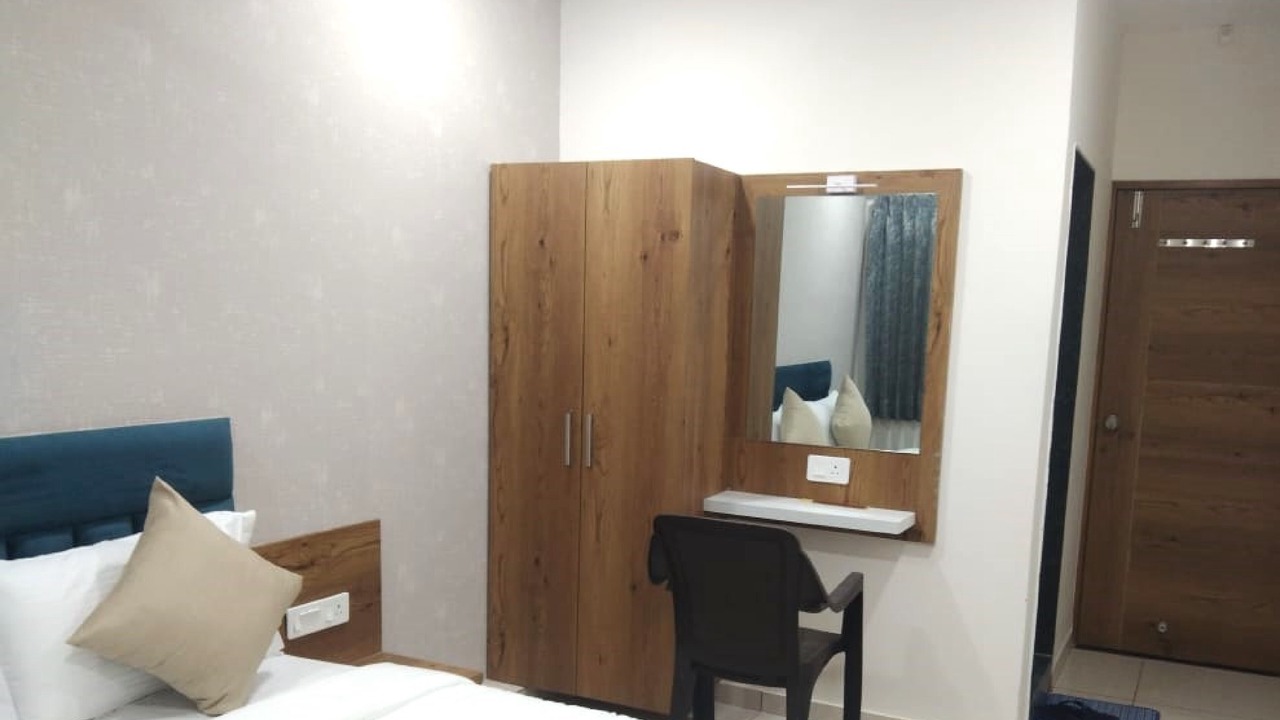 Photo of Bedroom in Vallabh Vidhyanagar