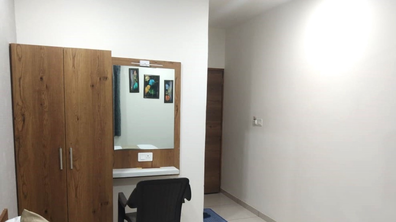 Photo of Bedroom in Vallabh Vidhyanagar