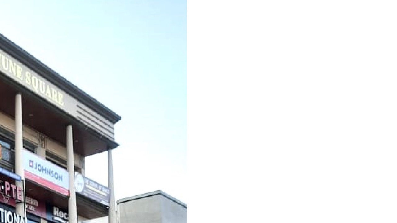 Photo of Outdoor in Vallabh Vidhyanagar